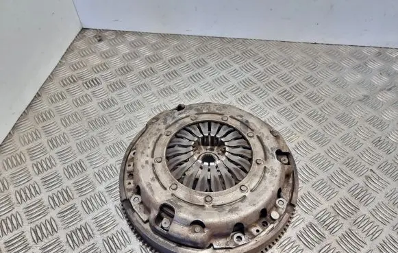 Opel Vivaro Clutch set kit 8200550975 8200474648C 8200519291