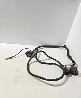 Opel Astra J Other wiring loom 13283800 LD025 052011011910832