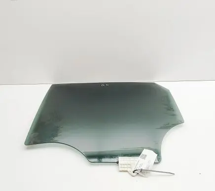 Genesis GV60 Rear door window glass 83410CU050 43R016983