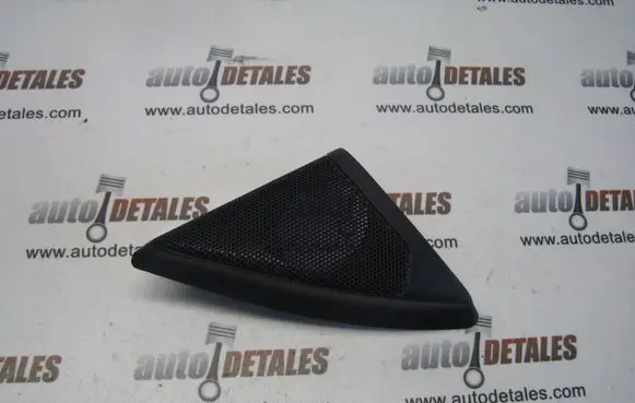 Opel Insignia A Front door speaker cover trim 