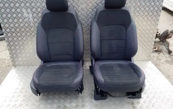 Ford Kuga III Interior set 