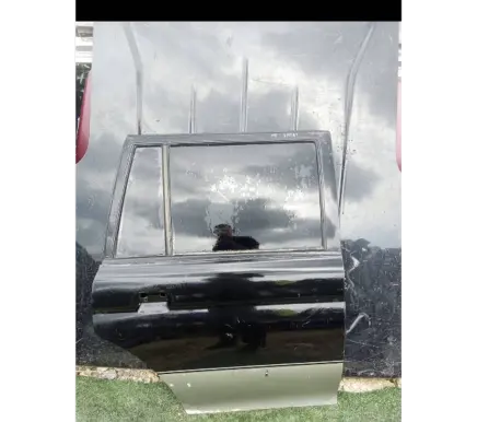 Mitsubishi Pajero Sport I Rear door
