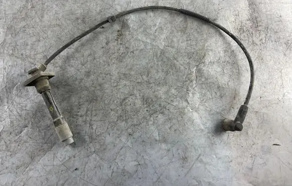 Toyota Corolla E120 E130 Ignition plug leads 