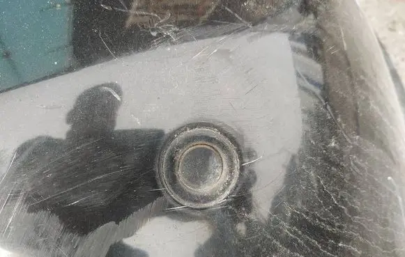 Mercedes-Benz ML W164 Parking PDC sensor