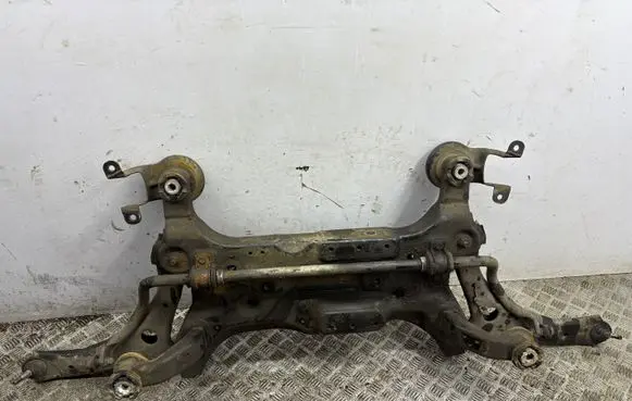 Chrysler Grand Voyager V Front subframe