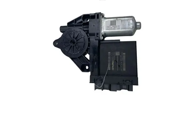 Volvo V60 Front door window regulator motor 966269103