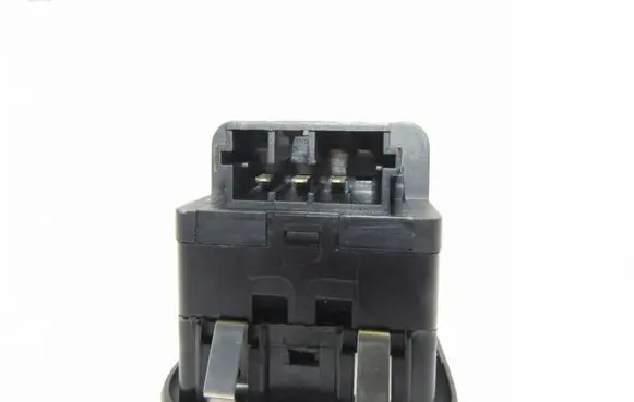 Peugeot 206 Electric window control switch