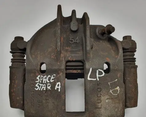 Mitsubishi Space Star Front brake caliper