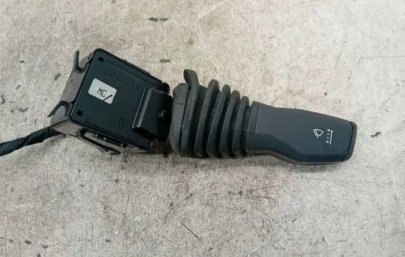 Opel Antara Wiper control stalk 202005410