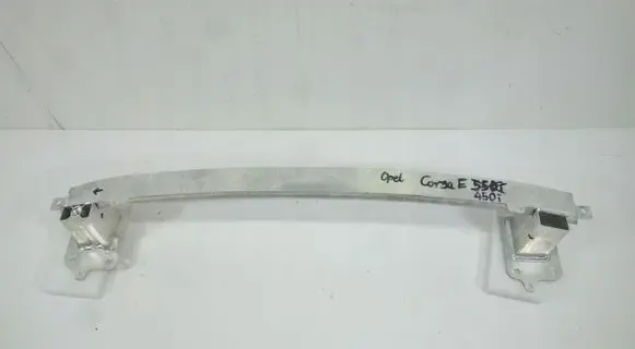 Opel Corsa E Front bumper cross member 13426328