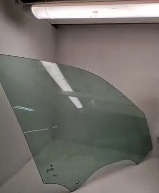 BMW X5 F15 Front door window glass four-door 43R0115129