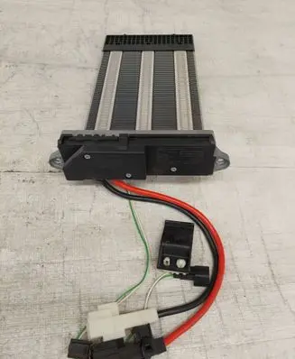 Ford Transit Electric cabin heater radiator BK2118K463CB 0171132111 44513061