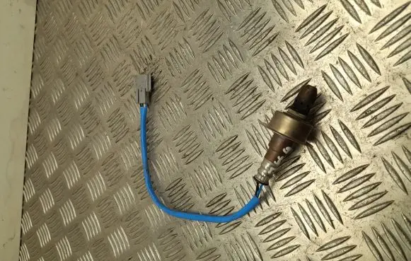 Nissan Juke II F16 Lambda probe sensor 2165007920
