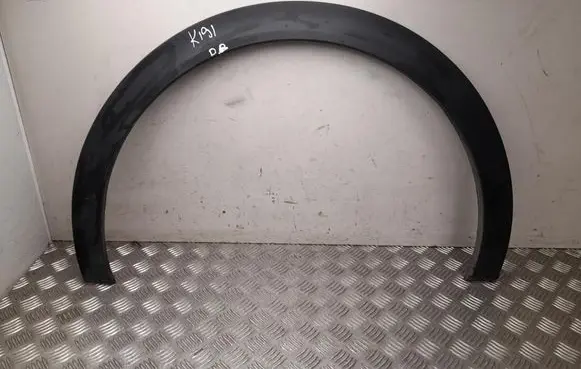 Peugeot 408 P54 Rear arch trim 9838434480