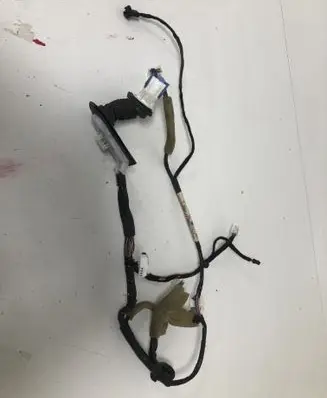 Mazda 6 Front door wiring loom GS8S67190D