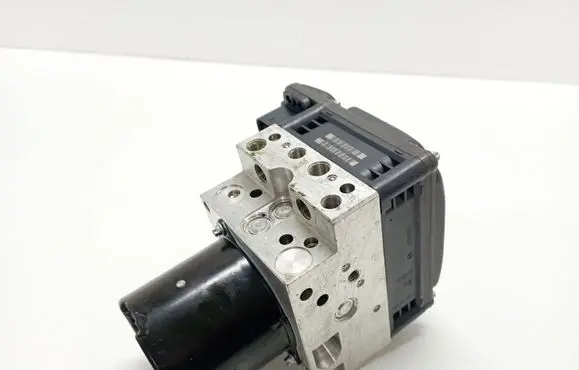BMW 5 E60 E61 ABS Pump 3451678336002 3451677467901 0265250217