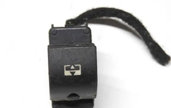 Peugeot 5008 Electric window control switch 96565343XT