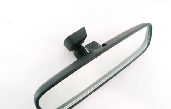 Honda CR-V Rear view mirror (interior) E4022197 E4012197