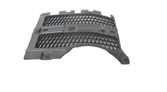 BMW 6 F06 Gran coupe Front grill 6DF51TRMA
