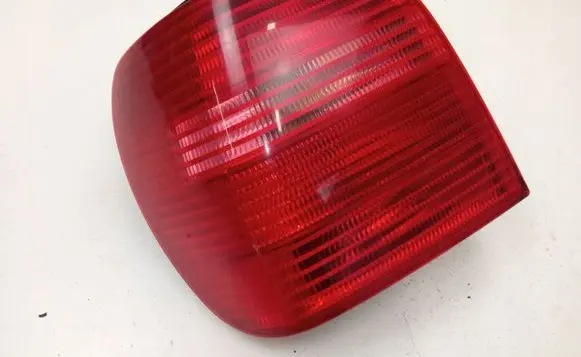 Volkswagen Polo III 6N 6N2 6NF Rear/tail lights