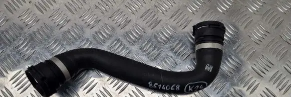 BMW X3 F25 Engine coolant pipe/hose 8514068