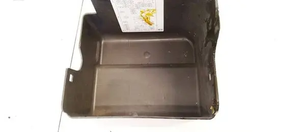 Chevrolet Blazer Battery box tray BRP200009