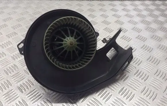 Opel Meriva A Front door blower motor 58874