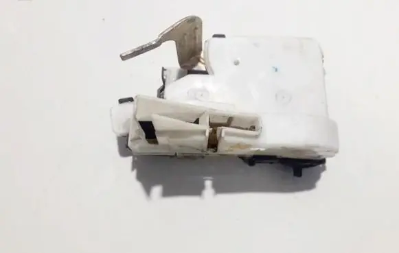 Seat Ibiza II (6k) Rear door lock