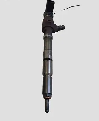 Skoda Octavia Mk2 (1Z) Fuel injector 03L130277B