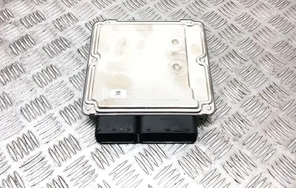 BMW X5 F15 Engine control unit/module 0281030740 030158561 857783801