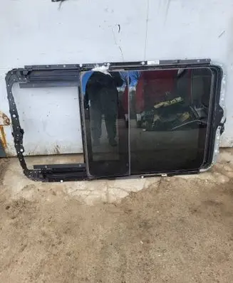 BMW X5 F15 Sunroof set 8059025 6761731