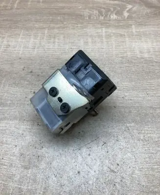 Toyota Corolla Verso AR10 Ignition key card reader 626399000