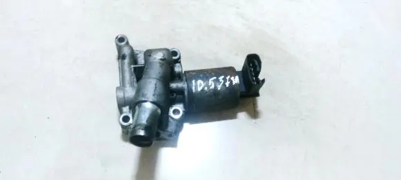 Opel Corsa C EGR valve 72287500