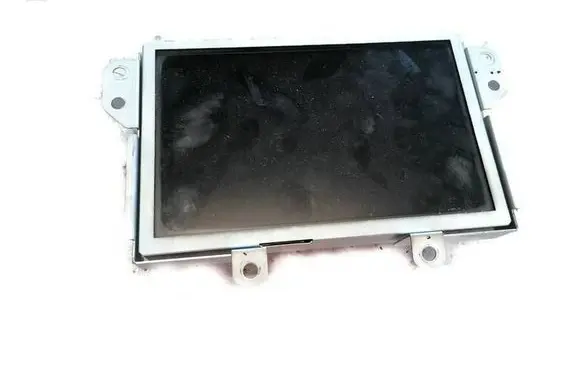 Ford Focus Screen/display/small screen DM5T14F239AP MV54YCT9