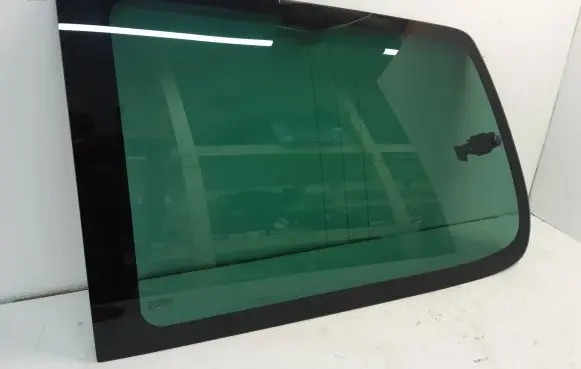 Peugeot 807 Rear side window 43r005013