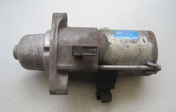 Honda HR-V Starter motor SM750028D