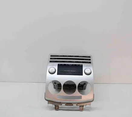 Lexus RX 450H Radio/CD/DVD/GPS head unit 14792086 CC9366AR0