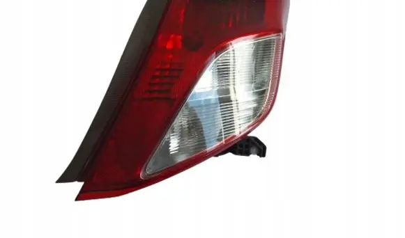 Toyota Yaris Rear/tail lights