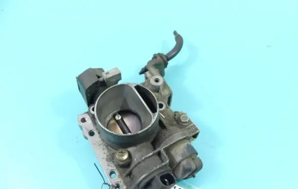 Fiat Punto (188) Throttle body valve IMPRK1352184