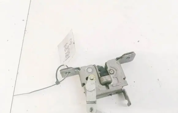 Honda Civic Tailgate/trunk/boot lock/catch/latch