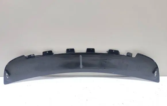 Tesla Model X Tailgate/trunk spoiler 104842900B