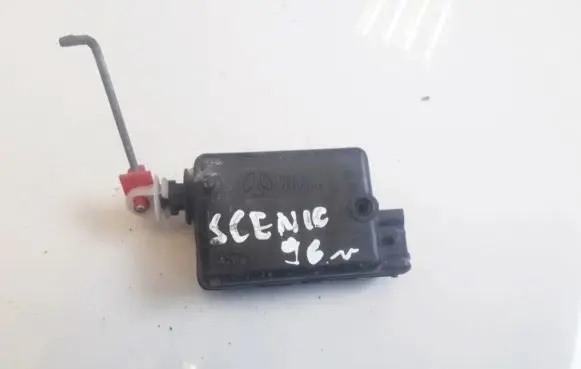 Renault Scenic I Central locking motor 