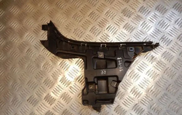 Volvo S80 Rear bumper mounting bracket 31213294 32423