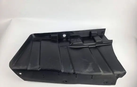 KIA Ceed Rear underbody cover/under tray 86691J7300