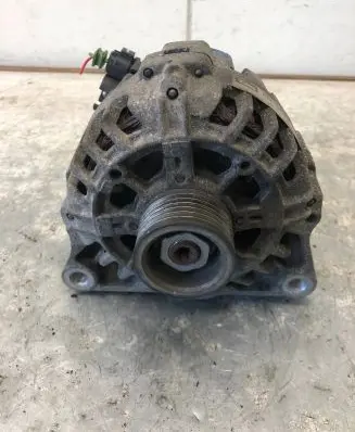 Peugeot 207 Generator/alternator 9656956280