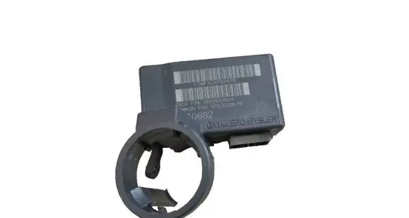 Jeep Compass Immobiliser reader (aerial) 05026228AN D75200287K