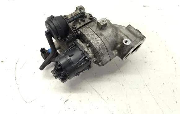 Opel Antara EGR valve 2122A100 K5T70980