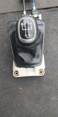 KIA Rio Gear selector/shifter in gearbox 