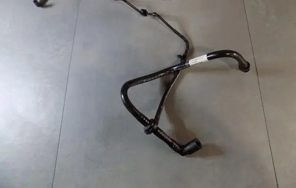 Volkswagen Transporter - Caravelle T6 Vacuum line/pipe/hose