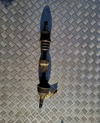 Ford Escort Front driveshaft